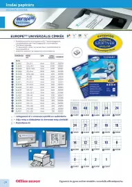 Office Depot akciós újság Oldal 24