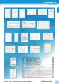 Office Depot akciós újság Oldal 25