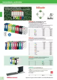 Office Depot akciós újság Oldal 28