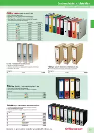 Office Depot akciós újság Oldal 29