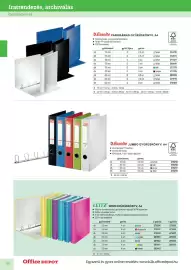 Office Depot akciós újság Oldal 30