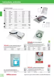 Office Depot akciós újság Oldal 34