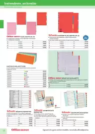 Office Depot akciós újság Oldal 36