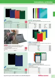 Office Depot akciós újság Oldal 37