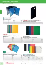 Office Depot akciós újság Oldal 38