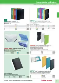Office Depot akciós újság Oldal 39