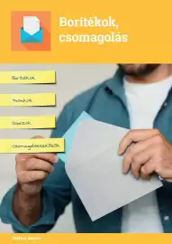 Office Depot akciós újság Oldal 44