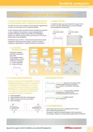 Office Depot akciós újság Oldal 45