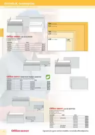 Office Depot akciós újság Oldal 46