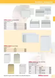 Office Depot akciós újság Oldal 47