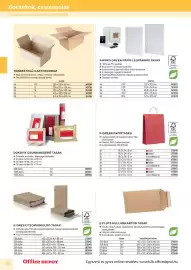 Office Depot akciós újság Oldal 50