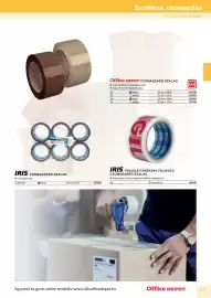 Office Depot akciós újság Oldal 53