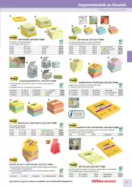 Office Depot akciós újság Oldal 55