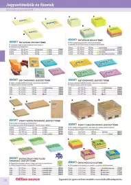 Office Depot akciós újság Oldal 56