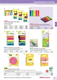 Office Depot akciós újság Oldal 59