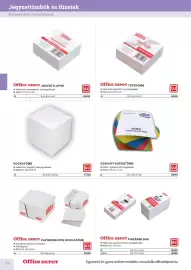 Office Depot akciós újság Oldal 60