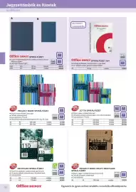 Office Depot akciós újság Oldal 62