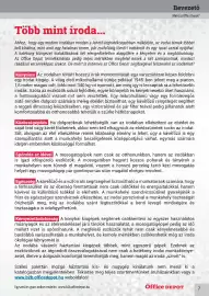 Office Depot akciós újság Oldal 7