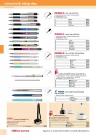 Office Depot akciós újság Oldal 70