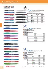 Office Depot akciós újság Oldal 72