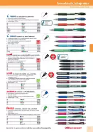 Office Depot akciós újság Oldal 73