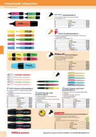 Office Depot akciós újság Oldal 76