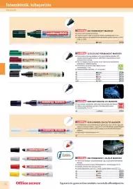 Office Depot akciós újság Oldal 86