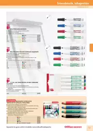 Office Depot akciós újság Oldal 89