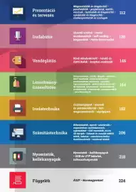 Office Depot akciós újság Oldal 9