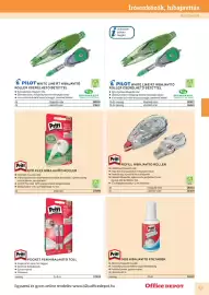 Office Depot akciós újság Oldal 93