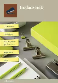 Office Depot akciós újság Oldal 94