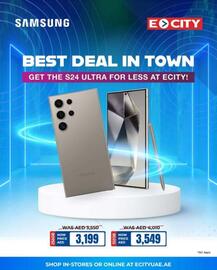 E City catalogue week 19 Page 1