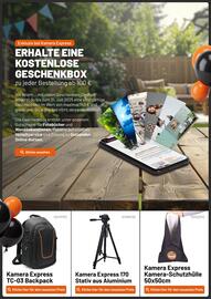 Kamera Express Prospekt Seite 2