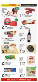 Volantino Supermercati Dok settimana 20 Pagina 15