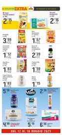 Volantino Supermercati Dok settimana 20 Pagina 16