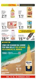 Volantino Supermercati Dok settimana 20 Pagina 17