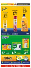 Volantino Supermercati Dok settimana 20 Pagina 19