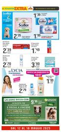 Volantino Supermercati Dok settimana 20 Pagina 20