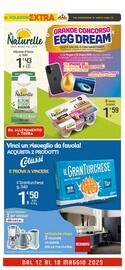 Volantino Supermercati Dok settimana 20 Pagina 21