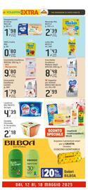 Volantino Supermercati Dok settimana 20 Pagina 22