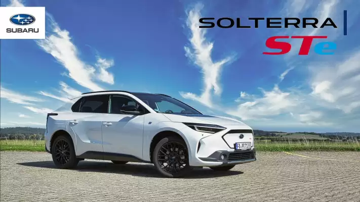 Subaru Prospekt (gültig bis 30-06)