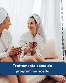 Volantino I Viaggi del Cavallino Pagina 3