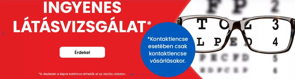 Ofotért akciós újság Oldal 1