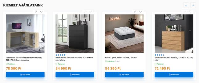 Bonus Shop akciós újság Oldal 1