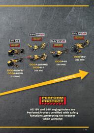 Dewalt reklamblad Sida 17