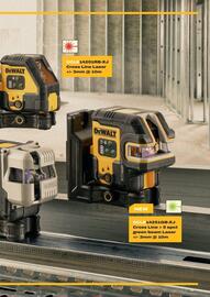 Dewalt reklamblad Sida 23