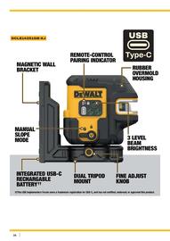 Dewalt reklamblad Sida 28