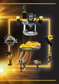Dewalt reklamblad Sida 3