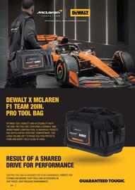 Dewalt reklamblad Sida 34