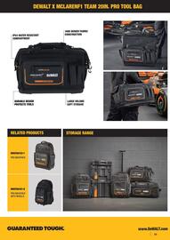 Dewalt reklamblad Sida 35